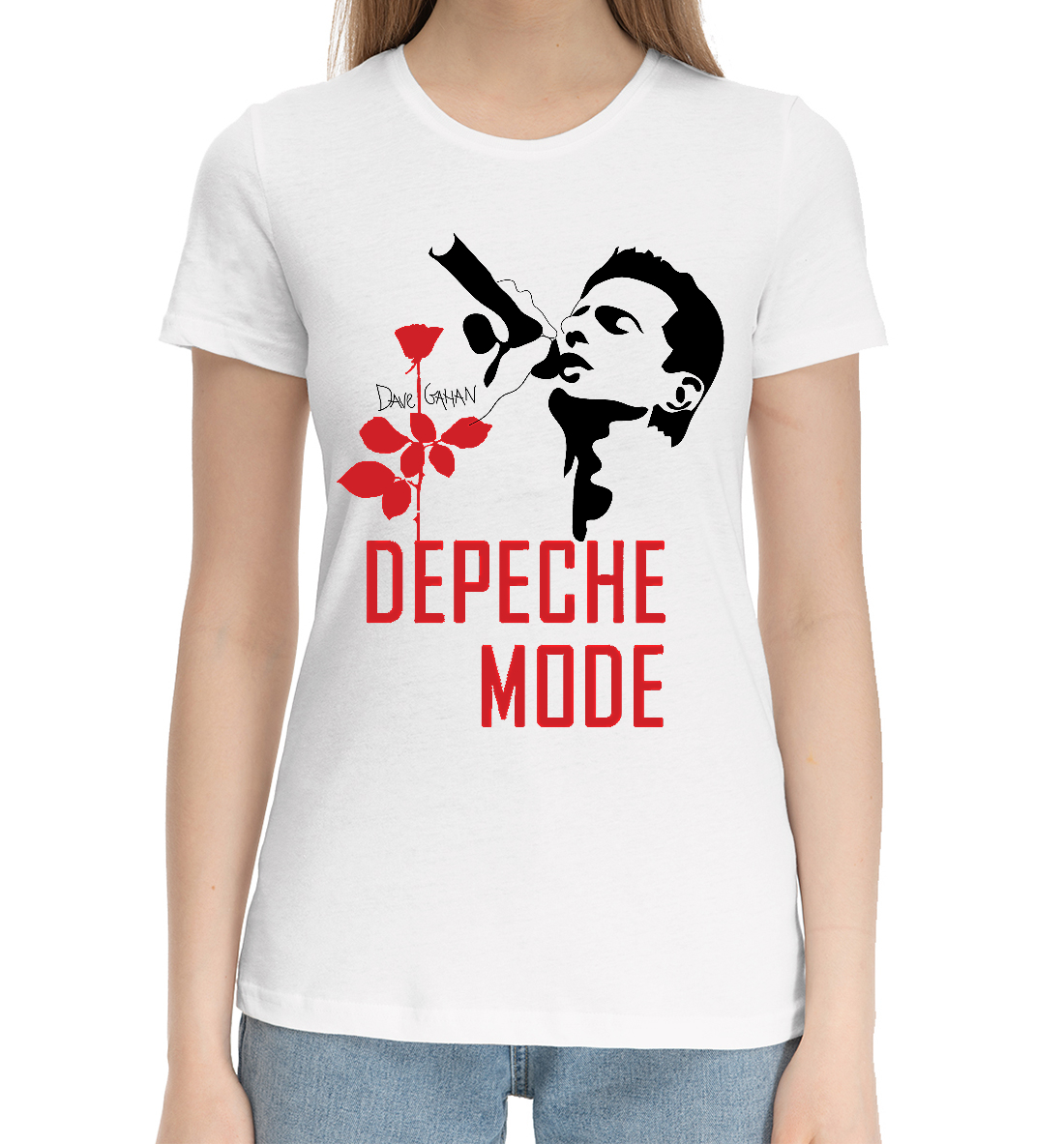 

Depeche Mode