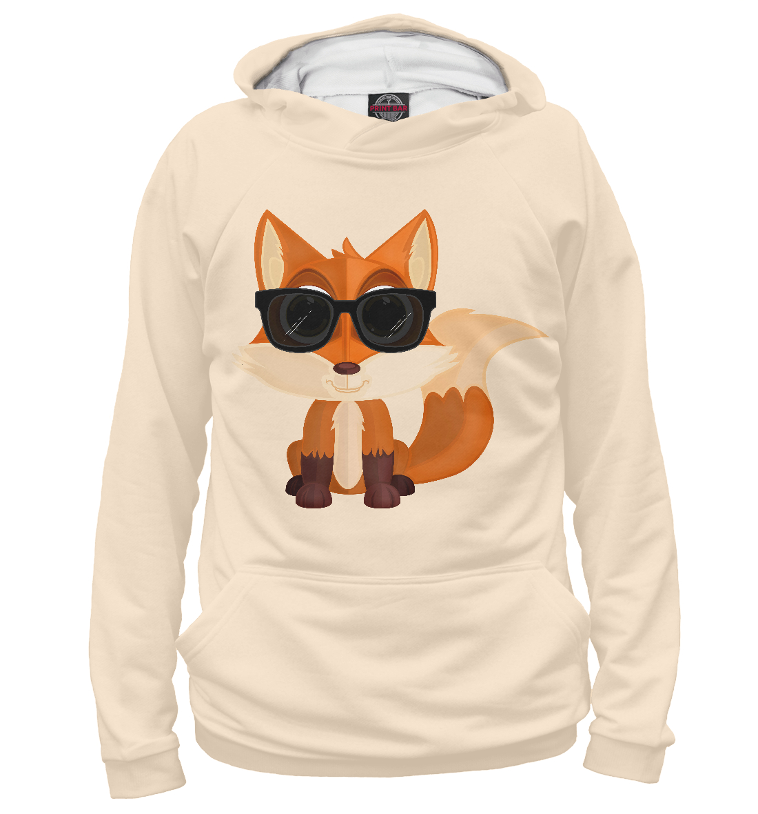 

Fox