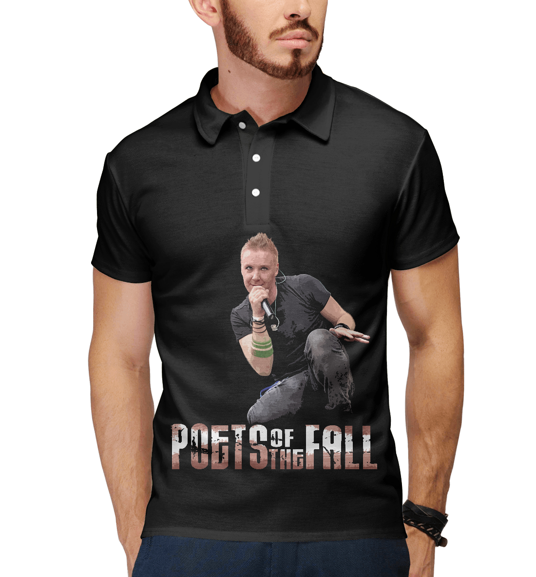 

Poets of the Fall