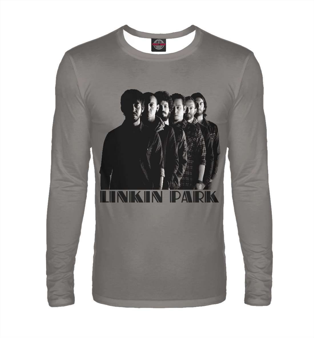 

Linkin Park