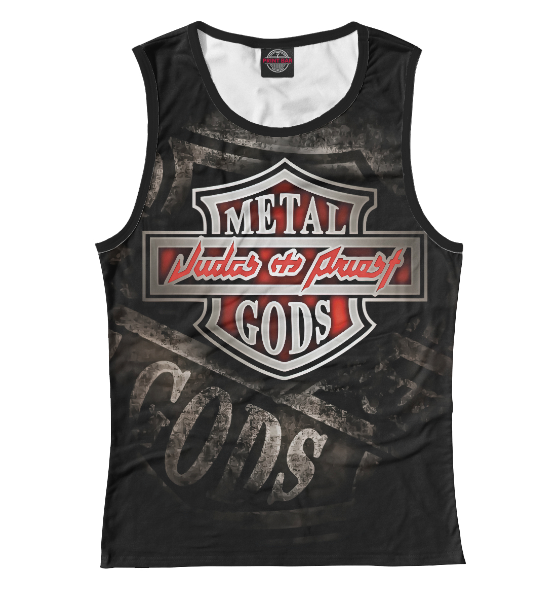 

Judas Priest