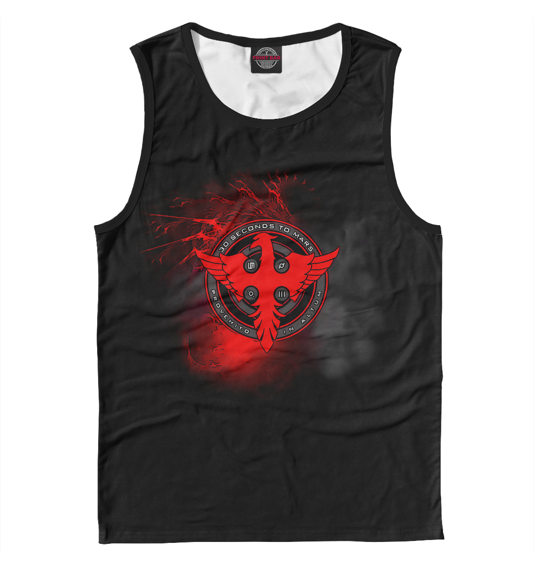 

30 Seconds to Mars