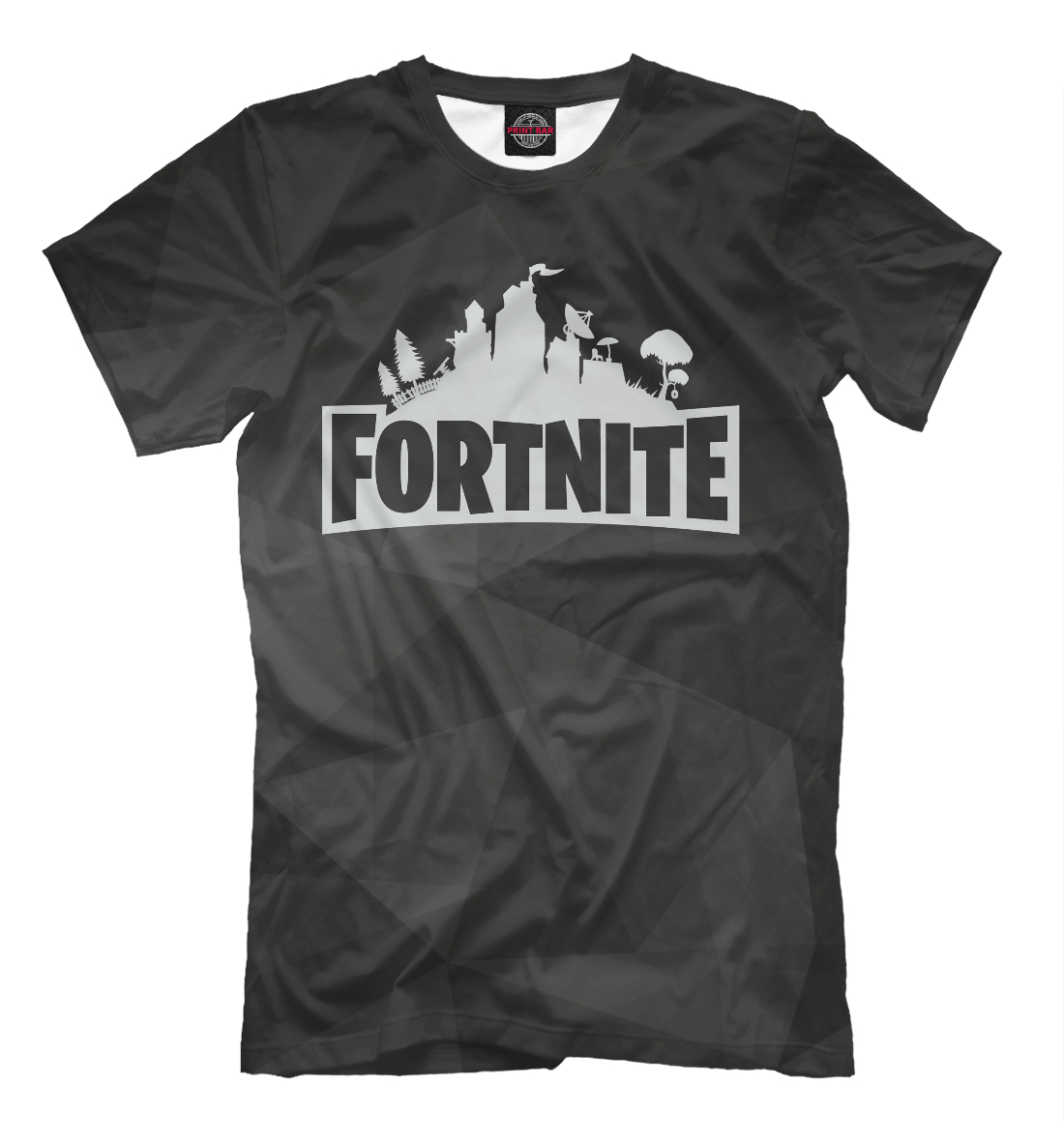 

Fortnite Black