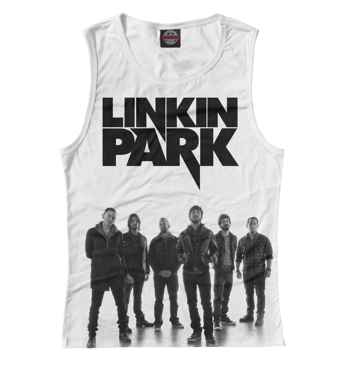 

Linkin Park