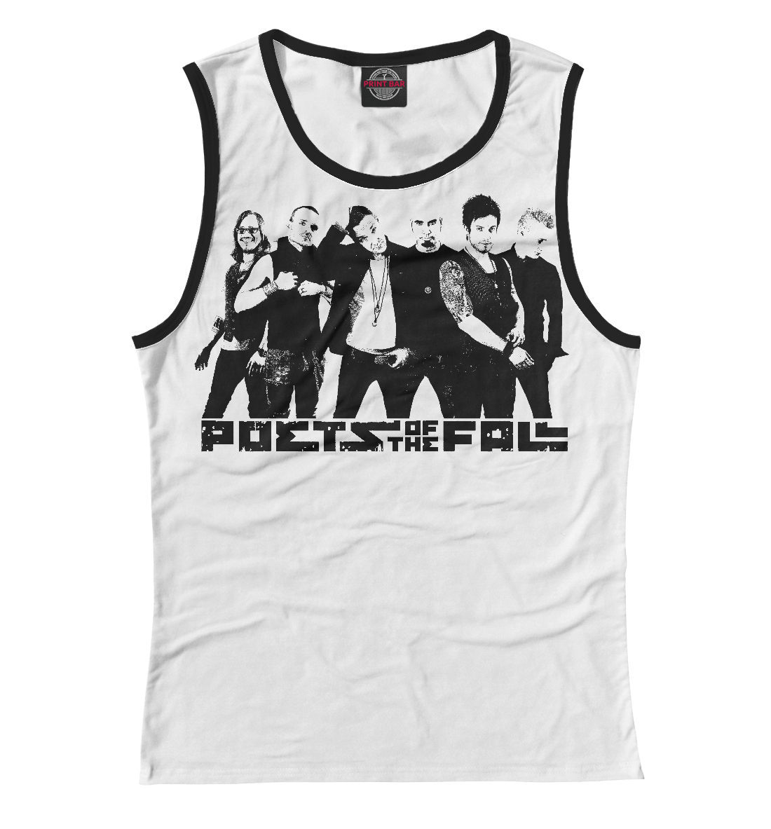 

Poets of the Fall