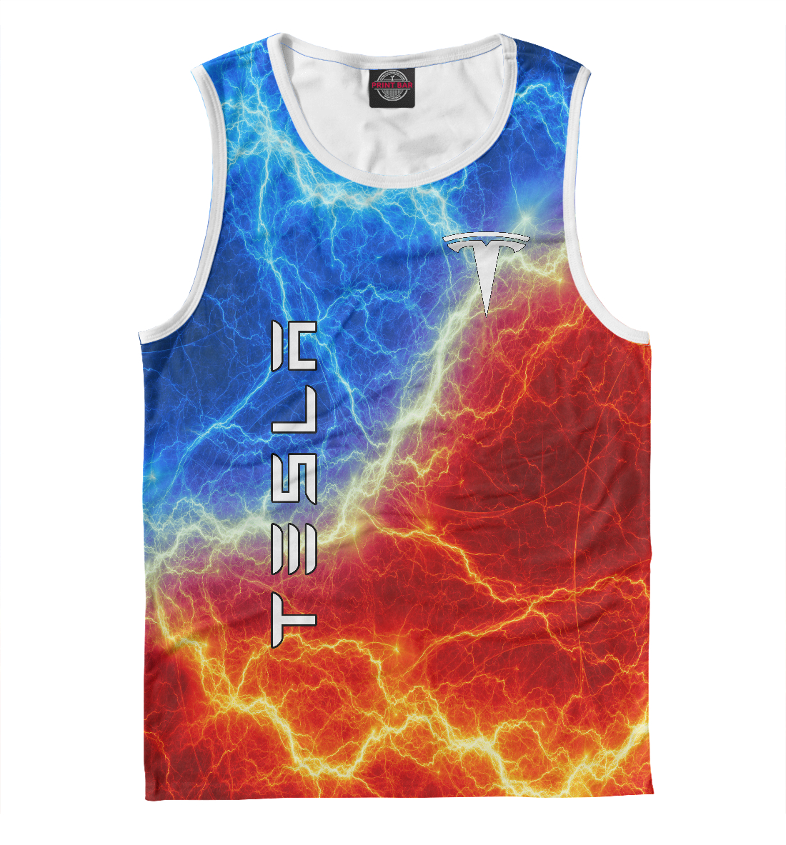 

Tesla