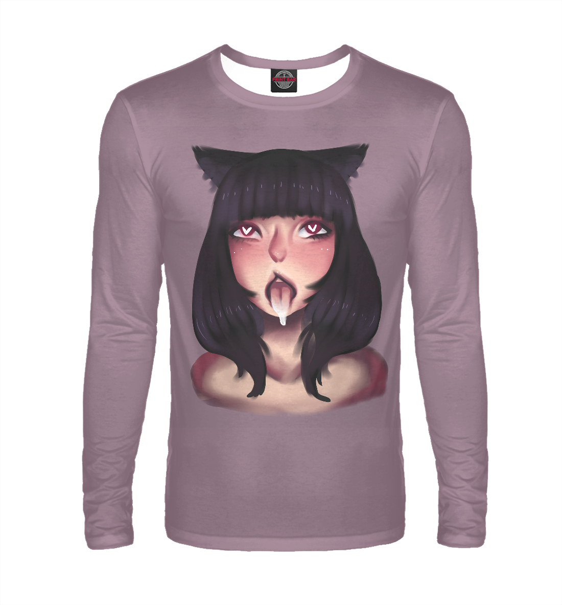 

Ахегао