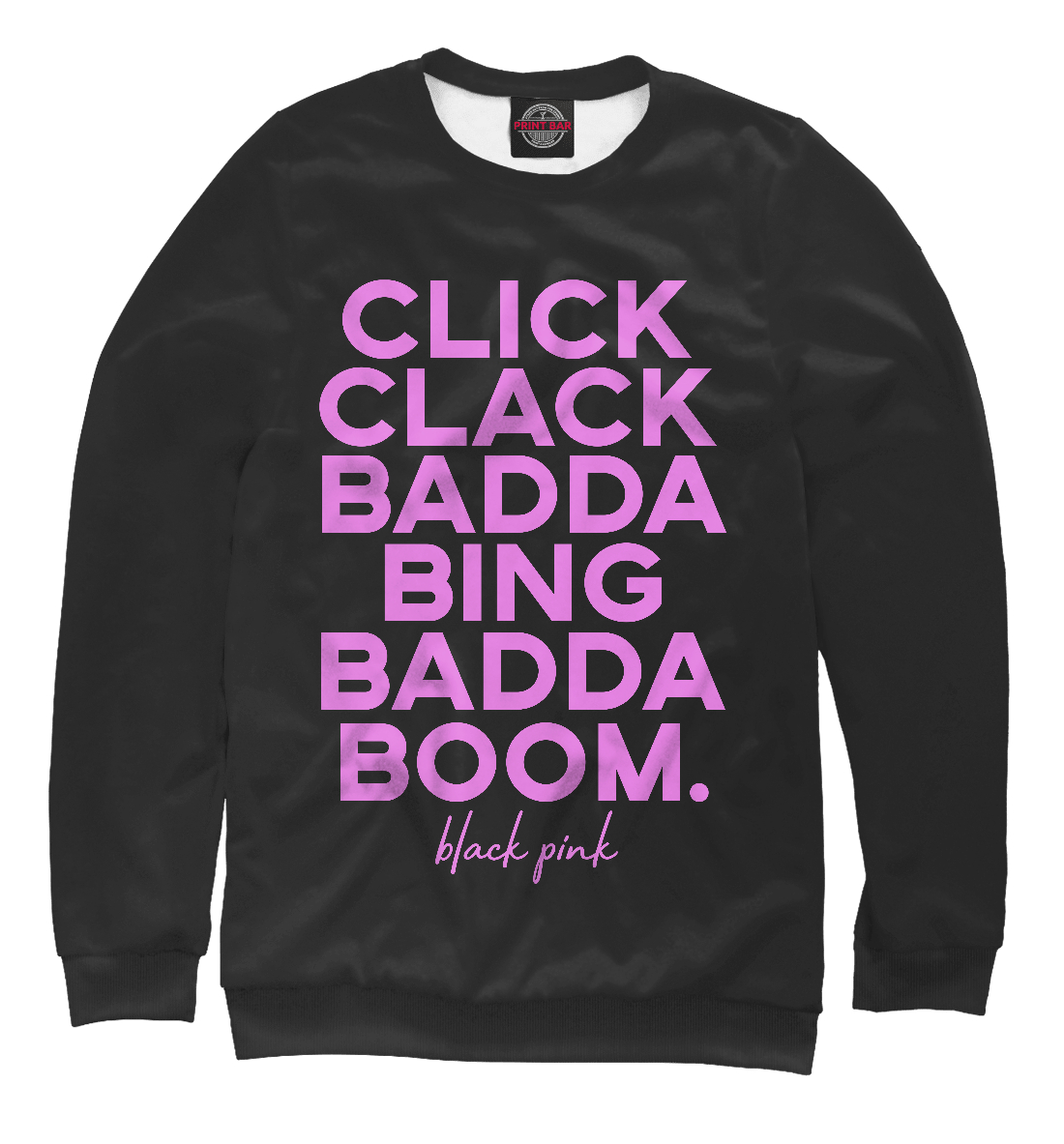 

BlackPink