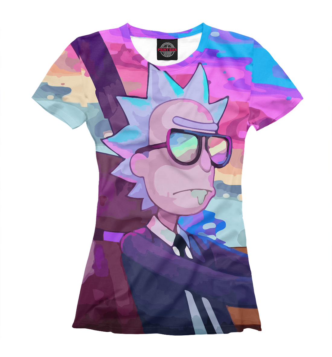

Рик