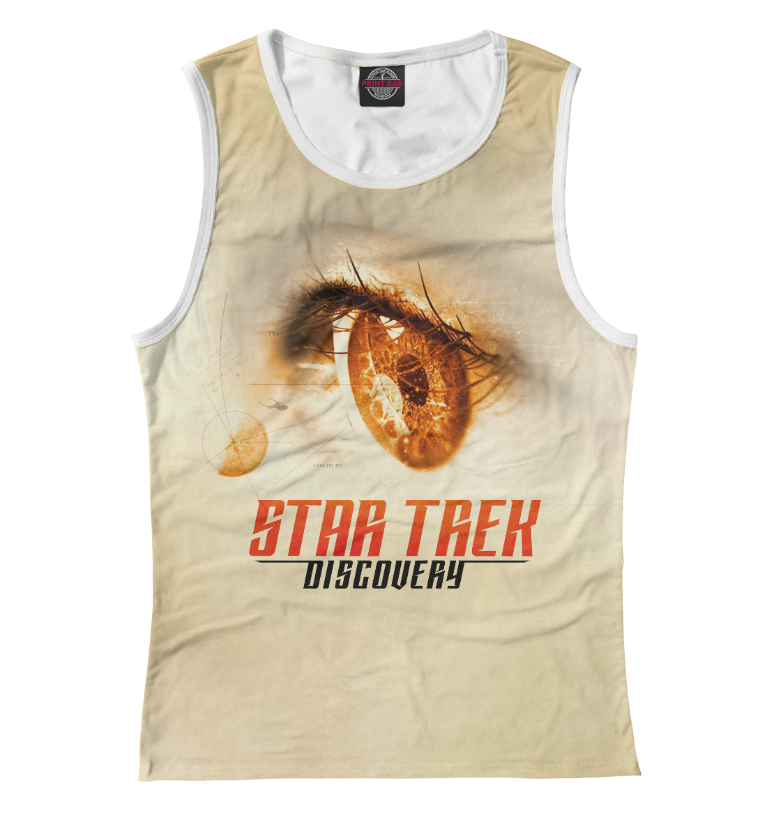 

Звёздный путь: Дискавери