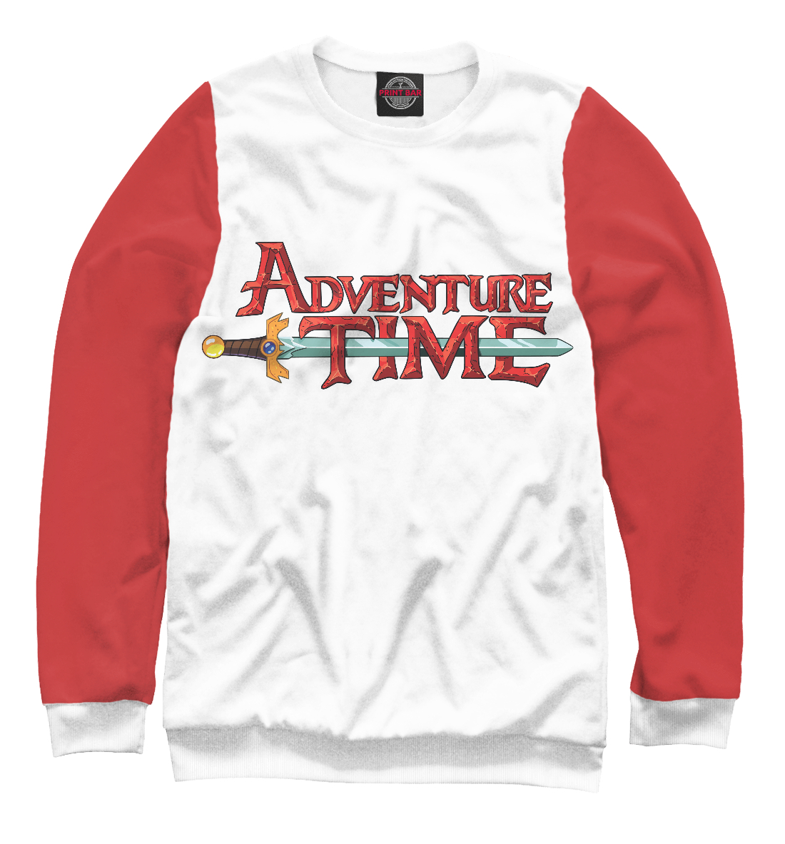 

Adventure Time