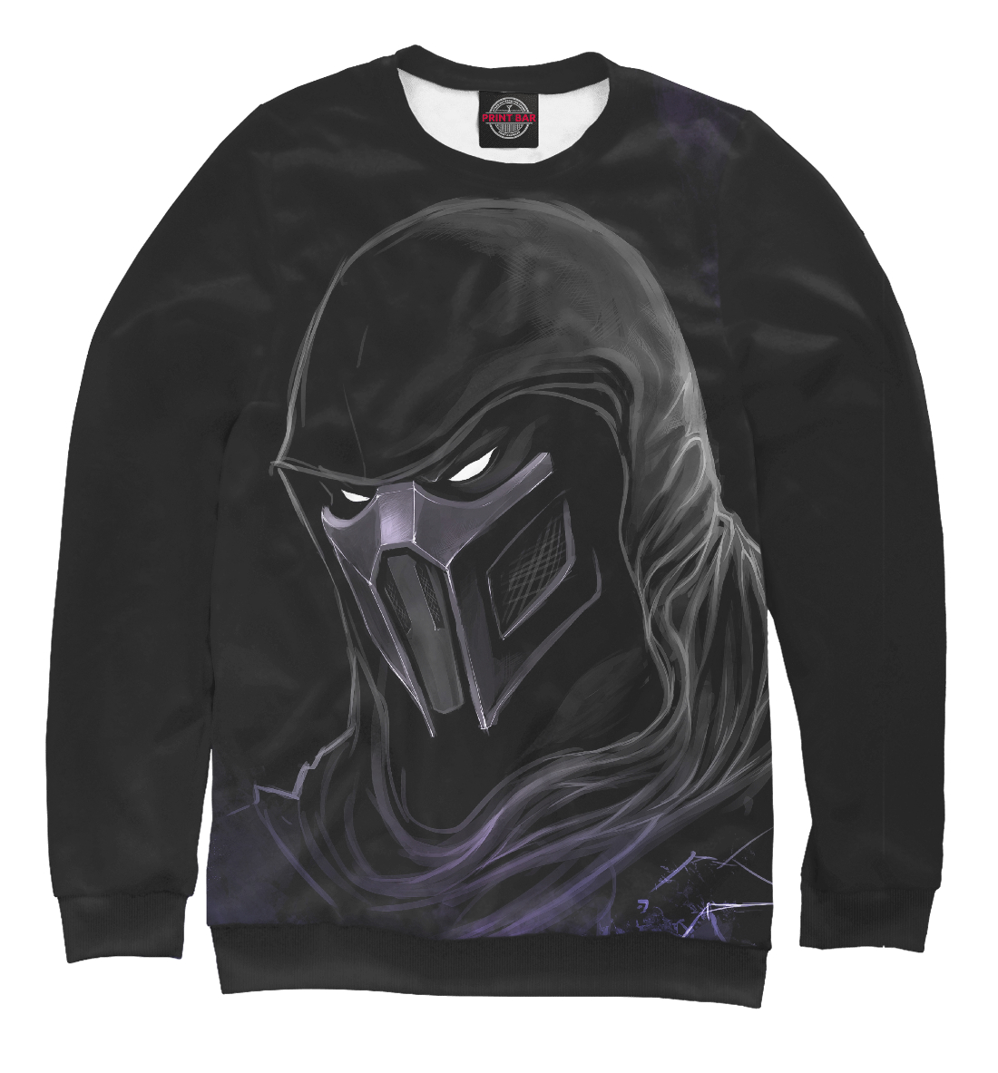 

Noob Saibot