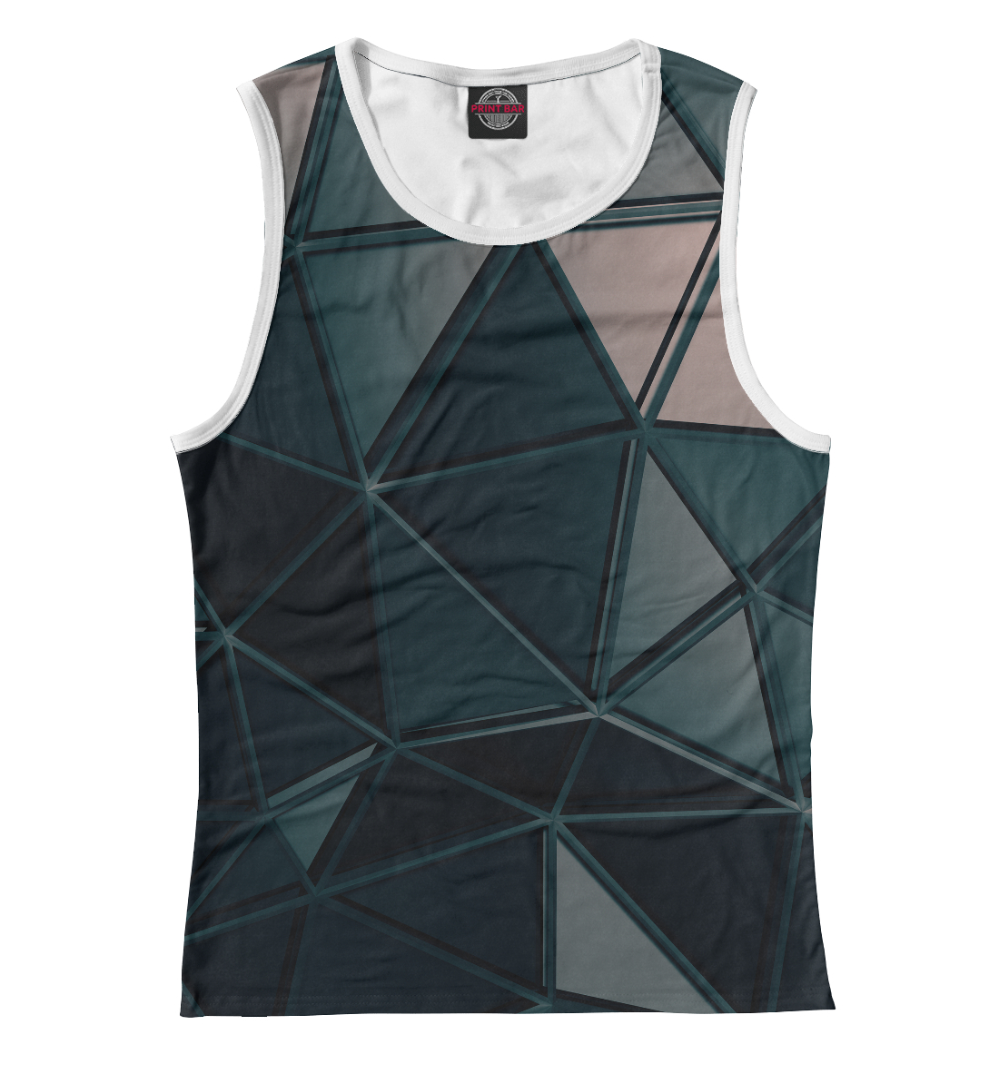 

Карбоновые треугольники