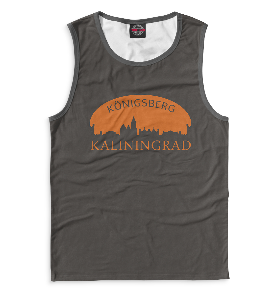 

Konigsberg