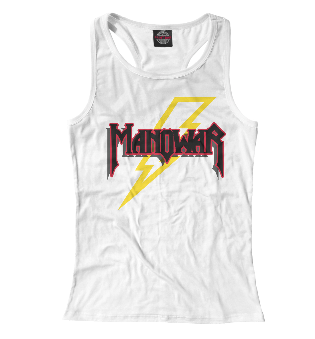 

Manowar