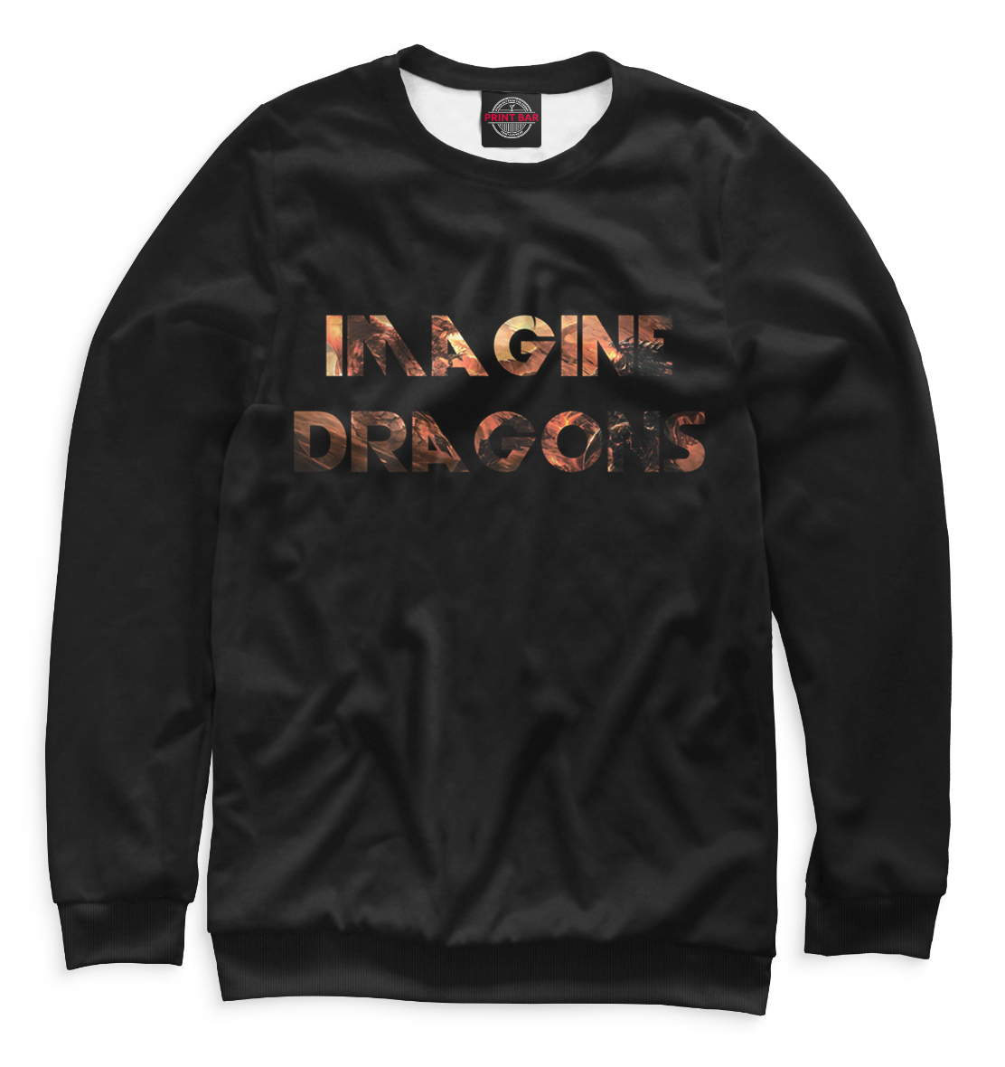 

Imagine Dragons