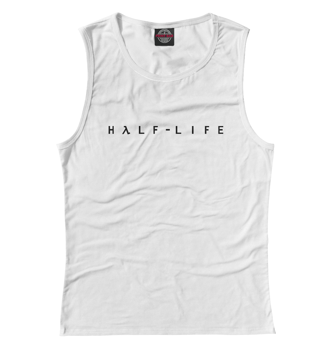 

Half Life
