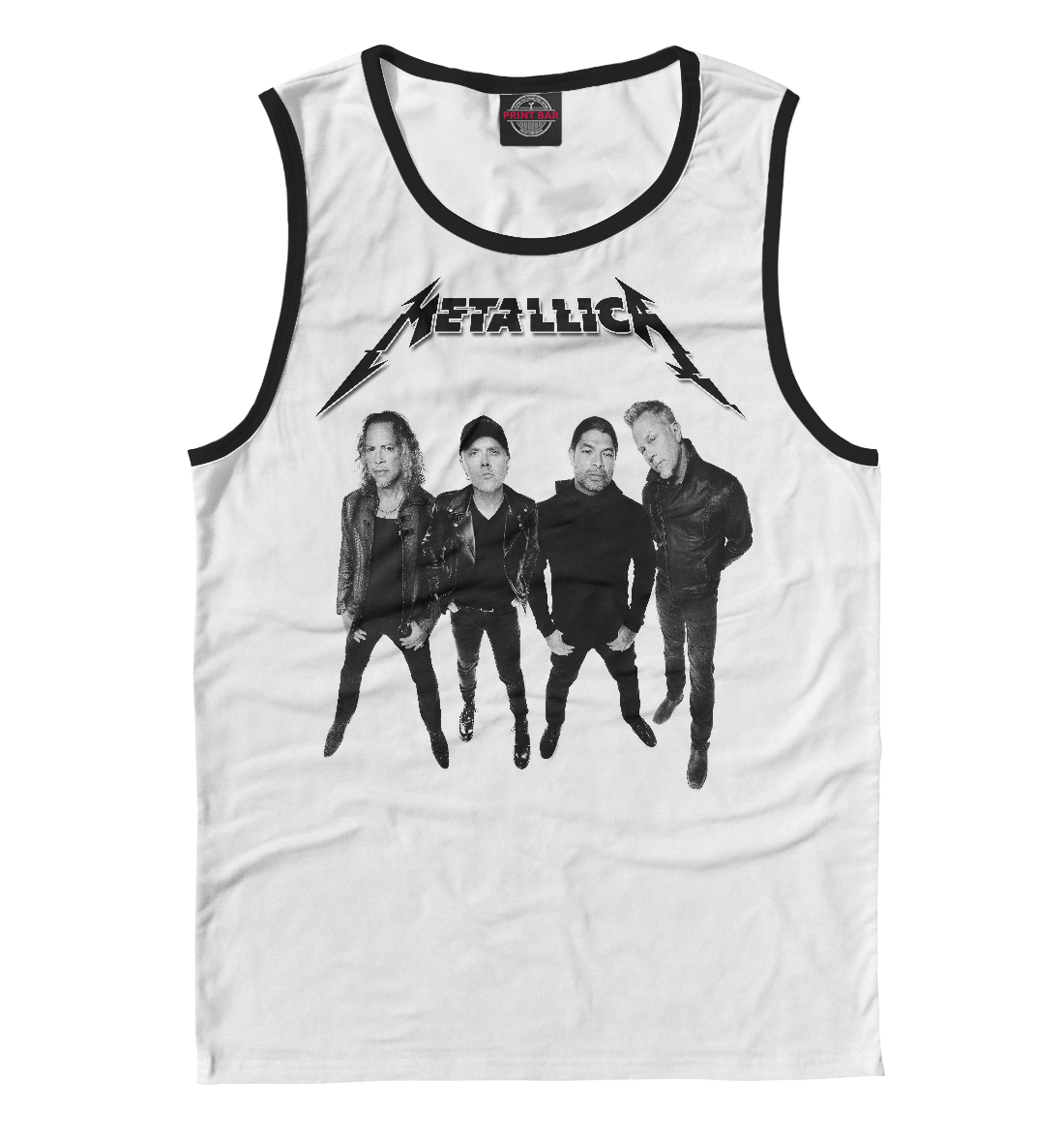 

Metallica