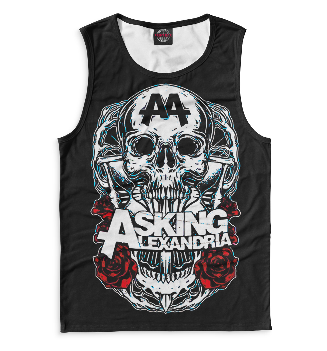 

Asking Alexandria