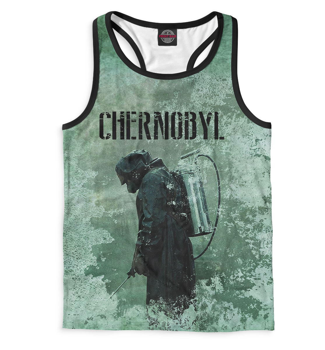 

Chernobyl