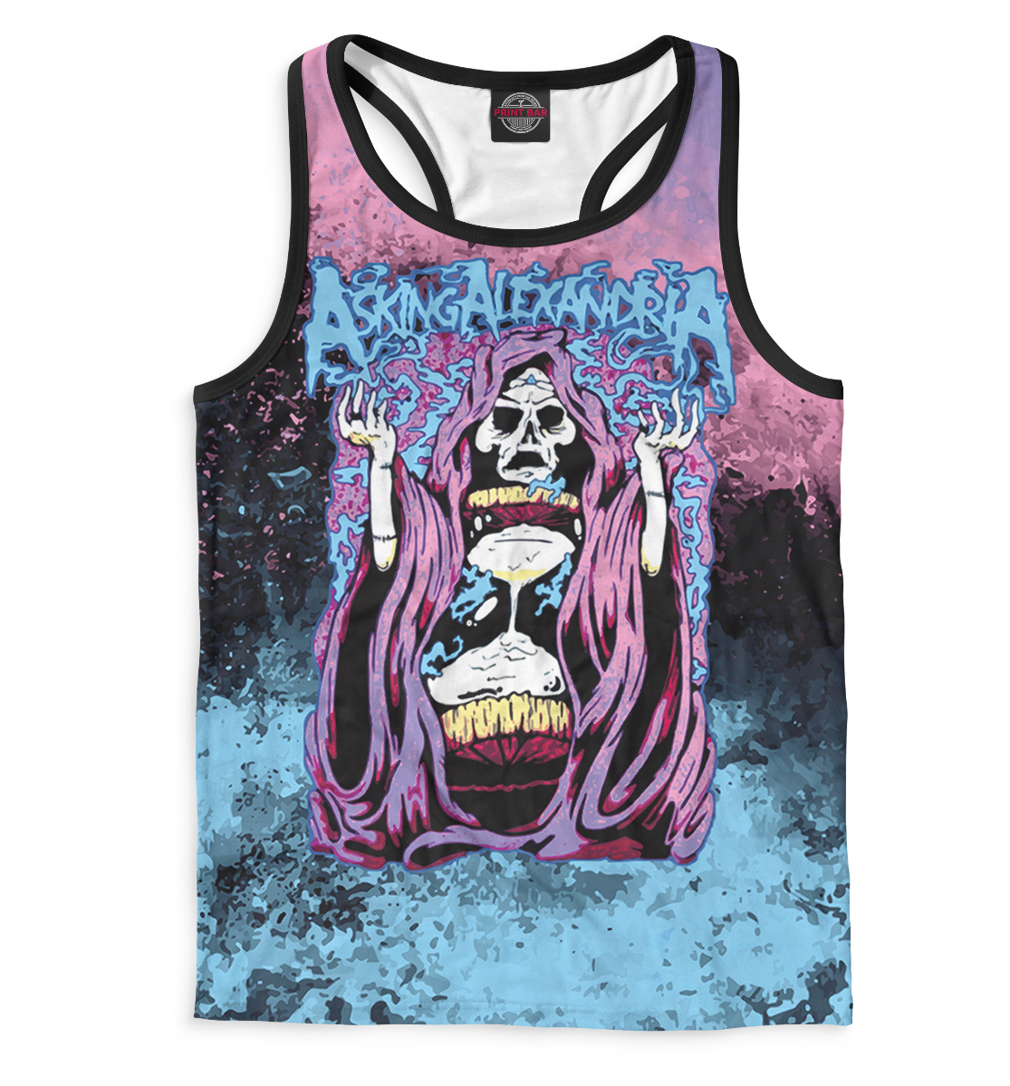 

Asking Alexandria