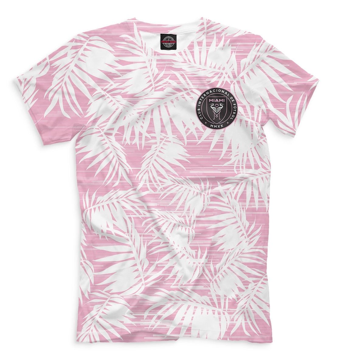 

Inter Miami