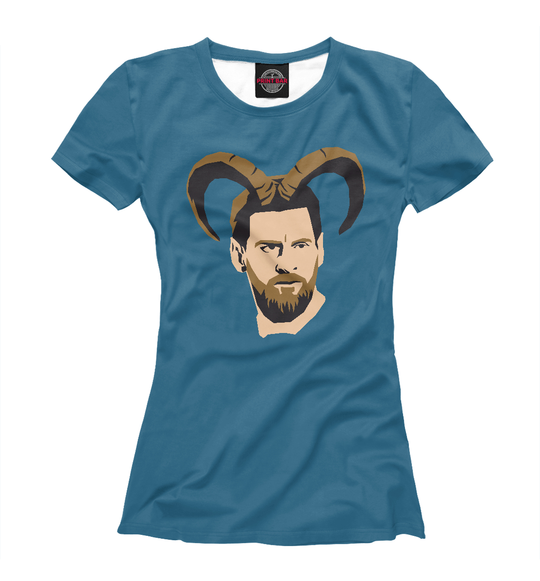 

Messi GOAT