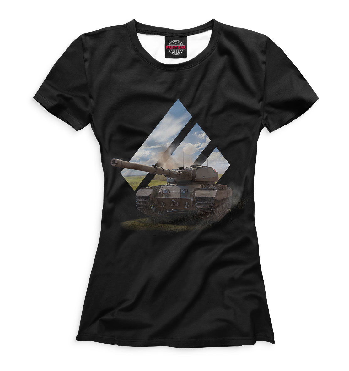 

World of Tanks