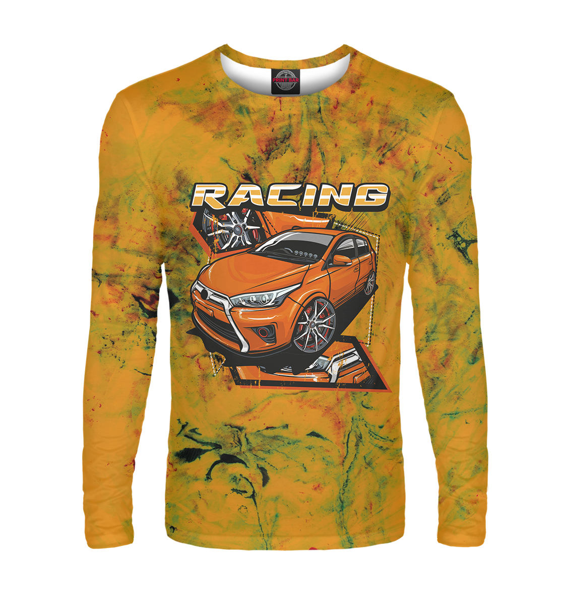 

Racing