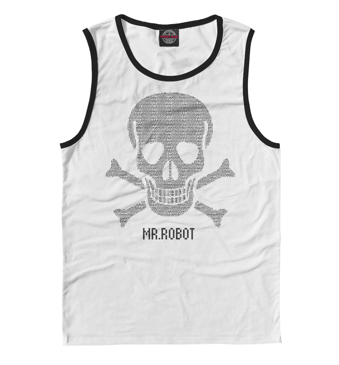 

Digital Jolly Roger