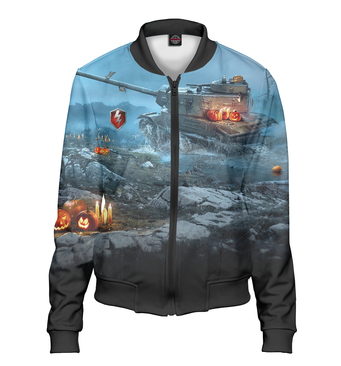 

World of Tanks Blitz