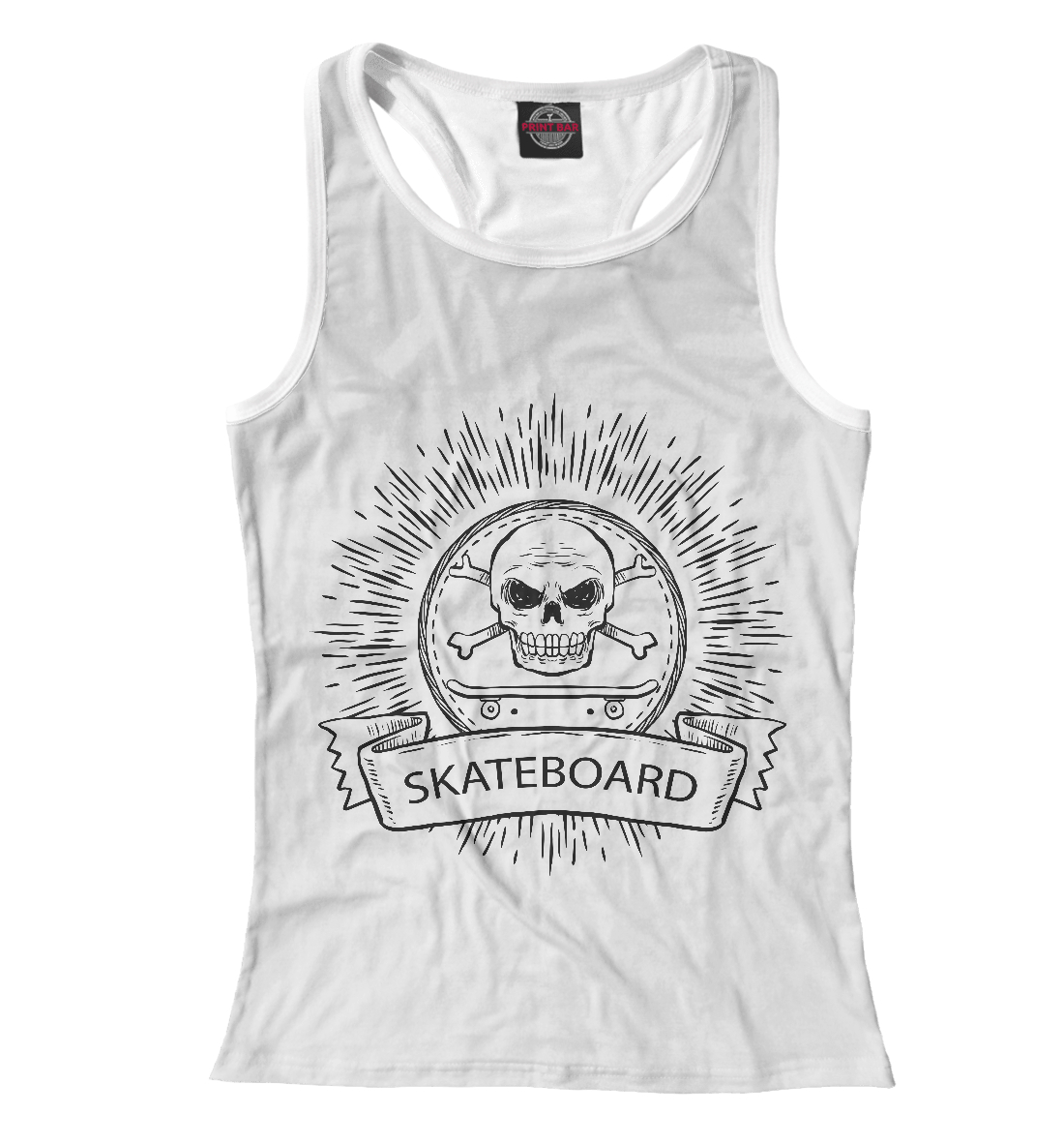 

Skateboard