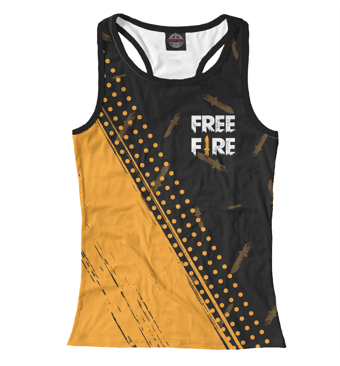 

Free Fire / Фри Фаер