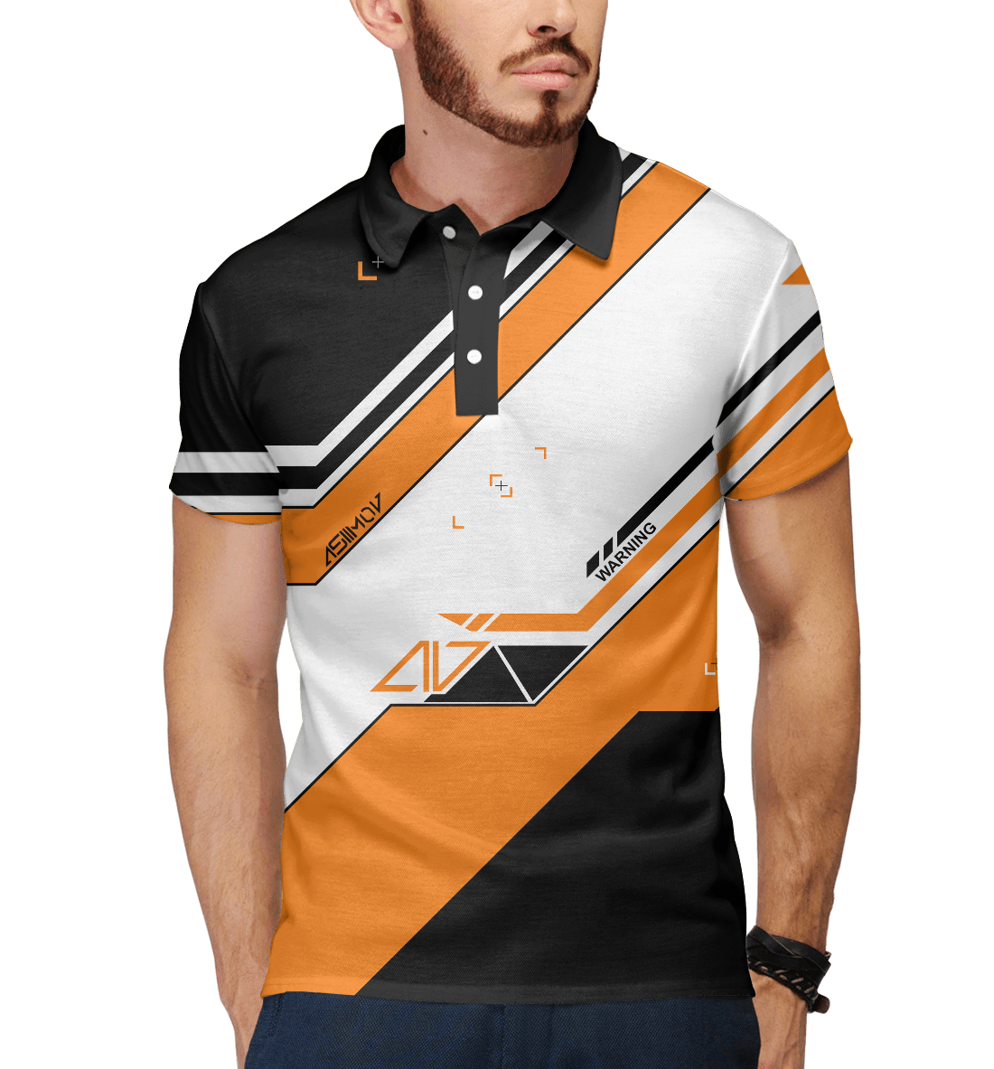 

CS:GO / Asiimov