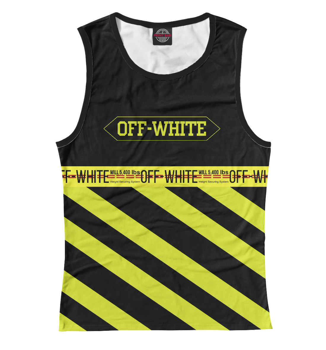 

Off-White