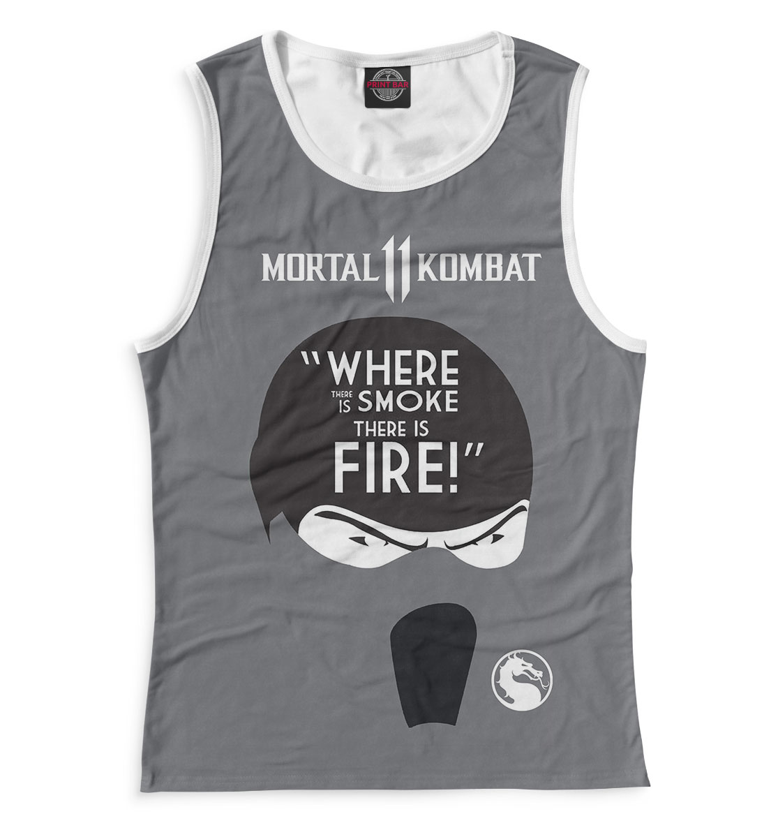 

Mortal Kombat