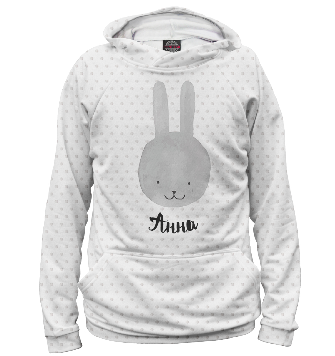 

Кролик Анна