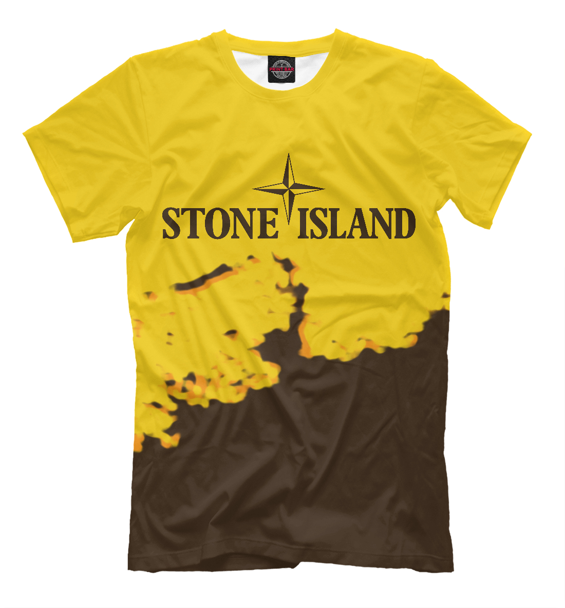 

Stone Island