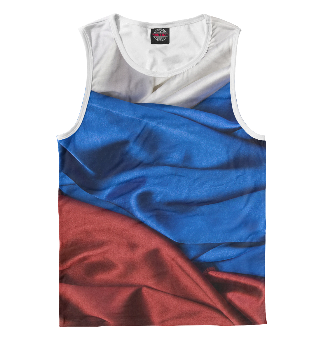 

Флаг России