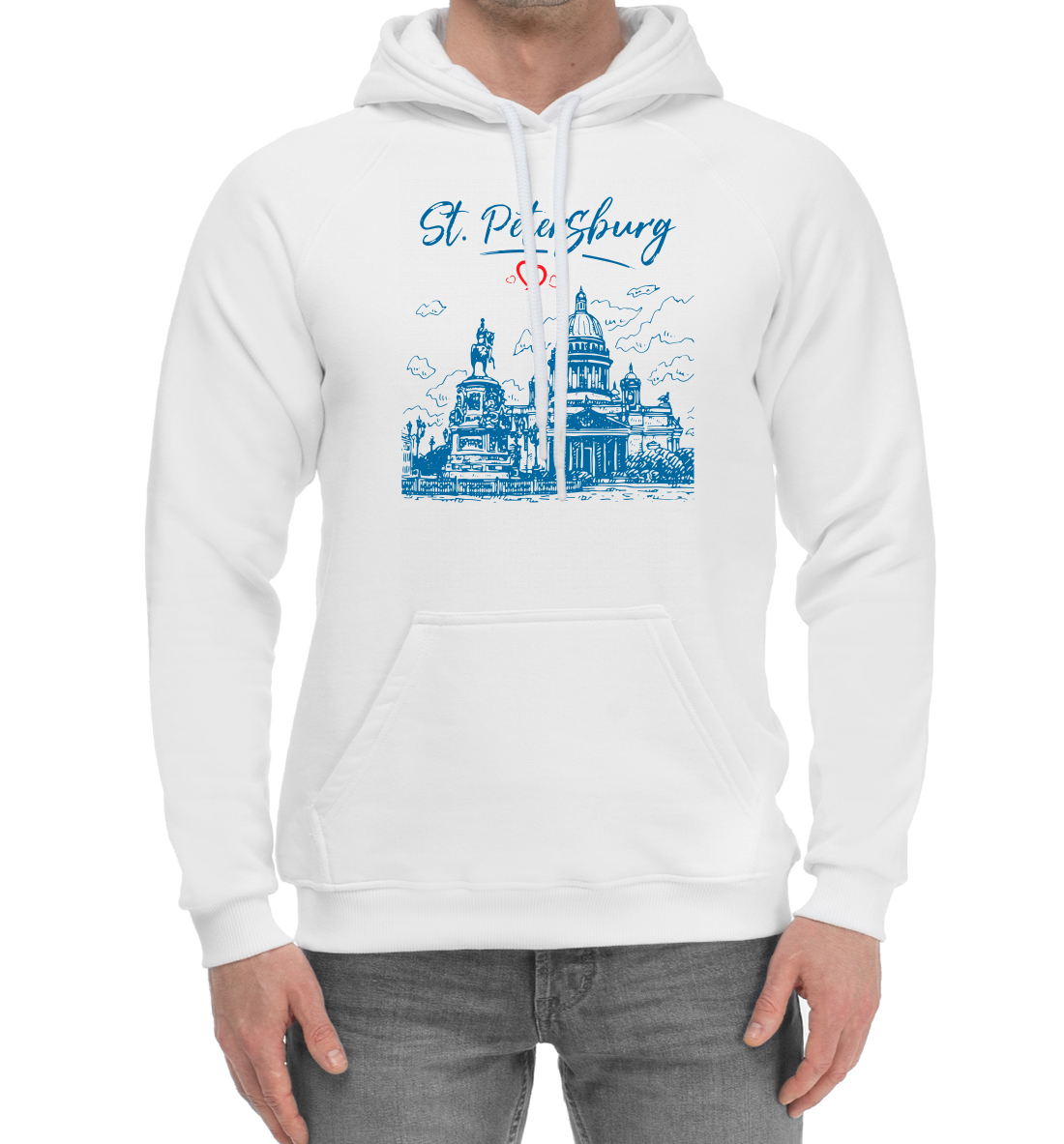 

Санкт-Петербург