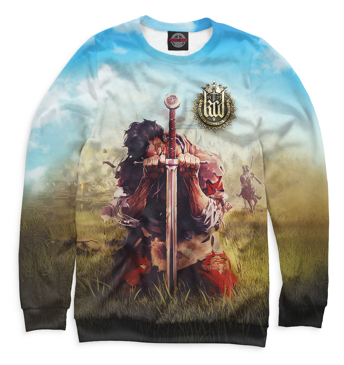 

Kingdom Come: Deliverance