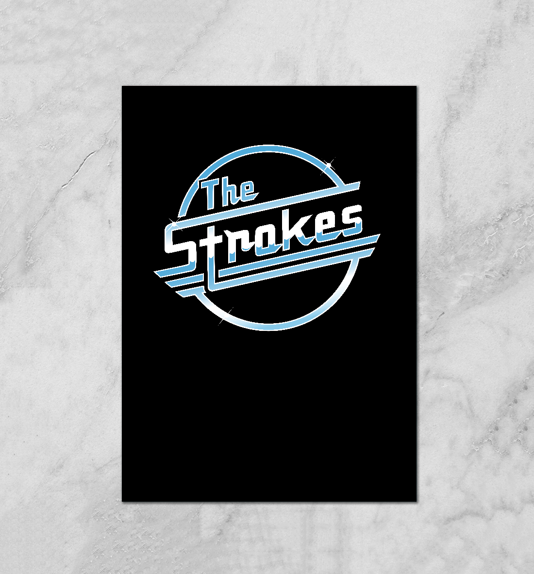 

The Strokes