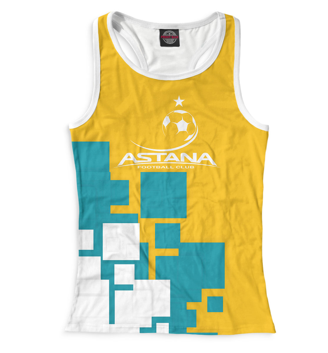 

Astana