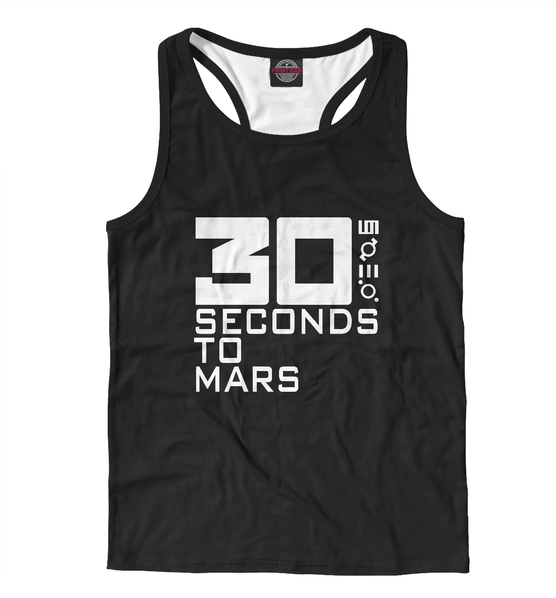 

30 Seconds to Mars