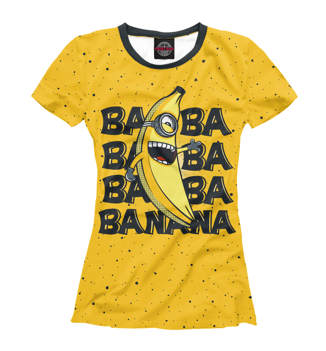 

Banana