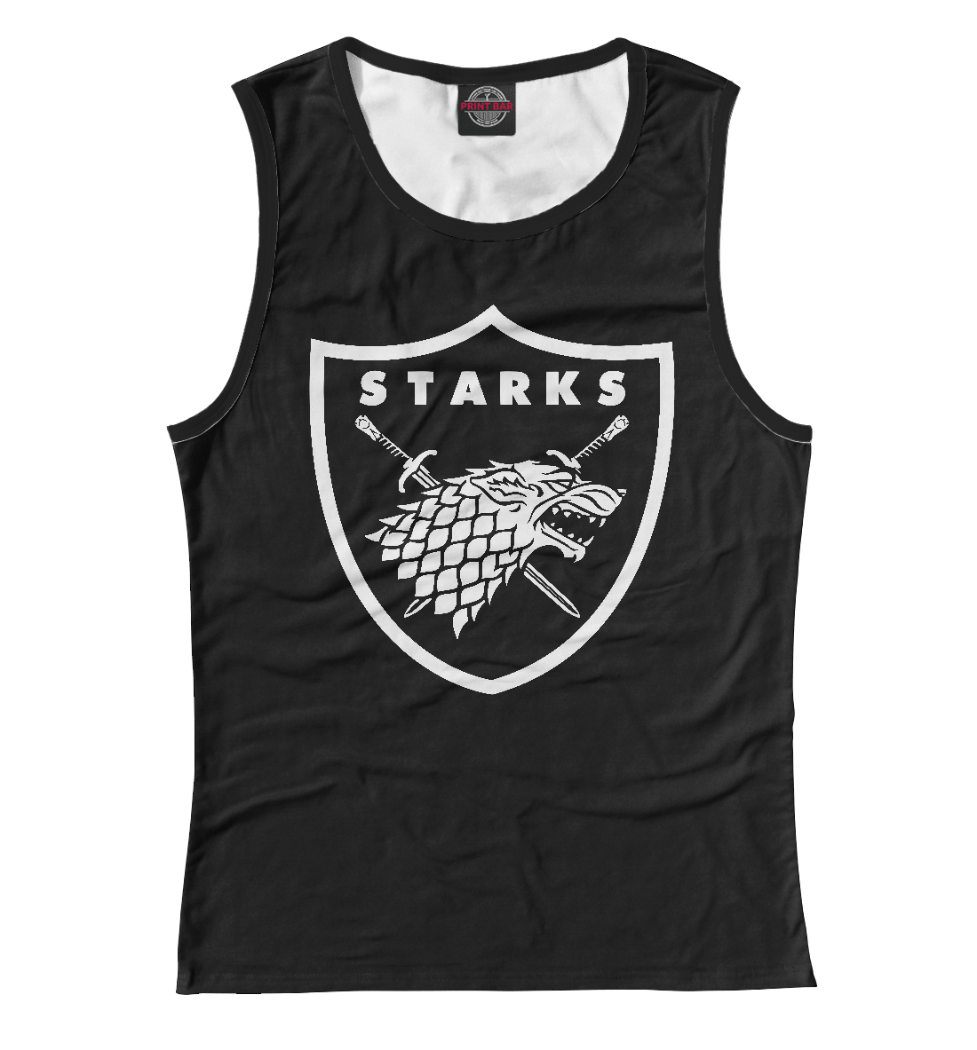 

Starks