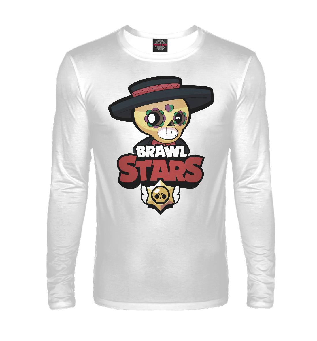 

Brawl Stars Poco
