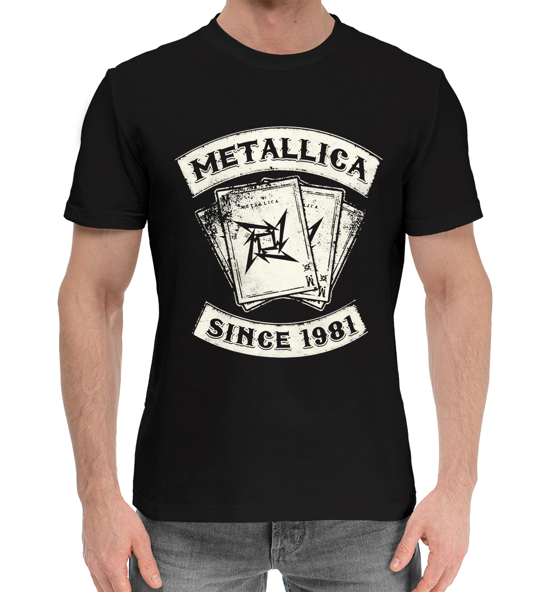 

Metallica