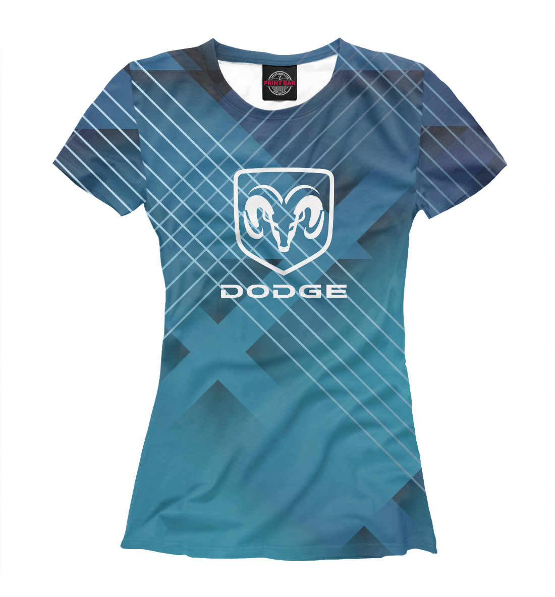 

DODGE