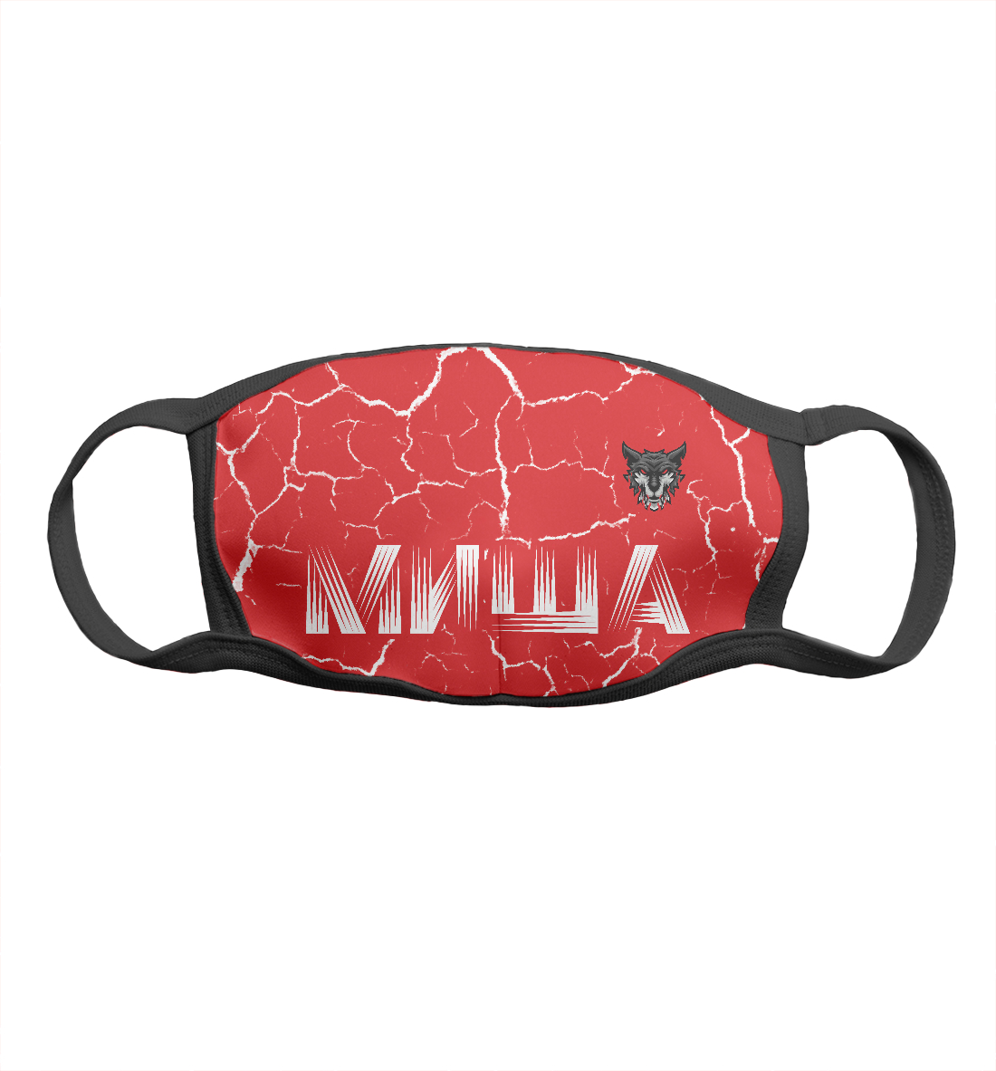 

Миша - Тигр - Мрамор